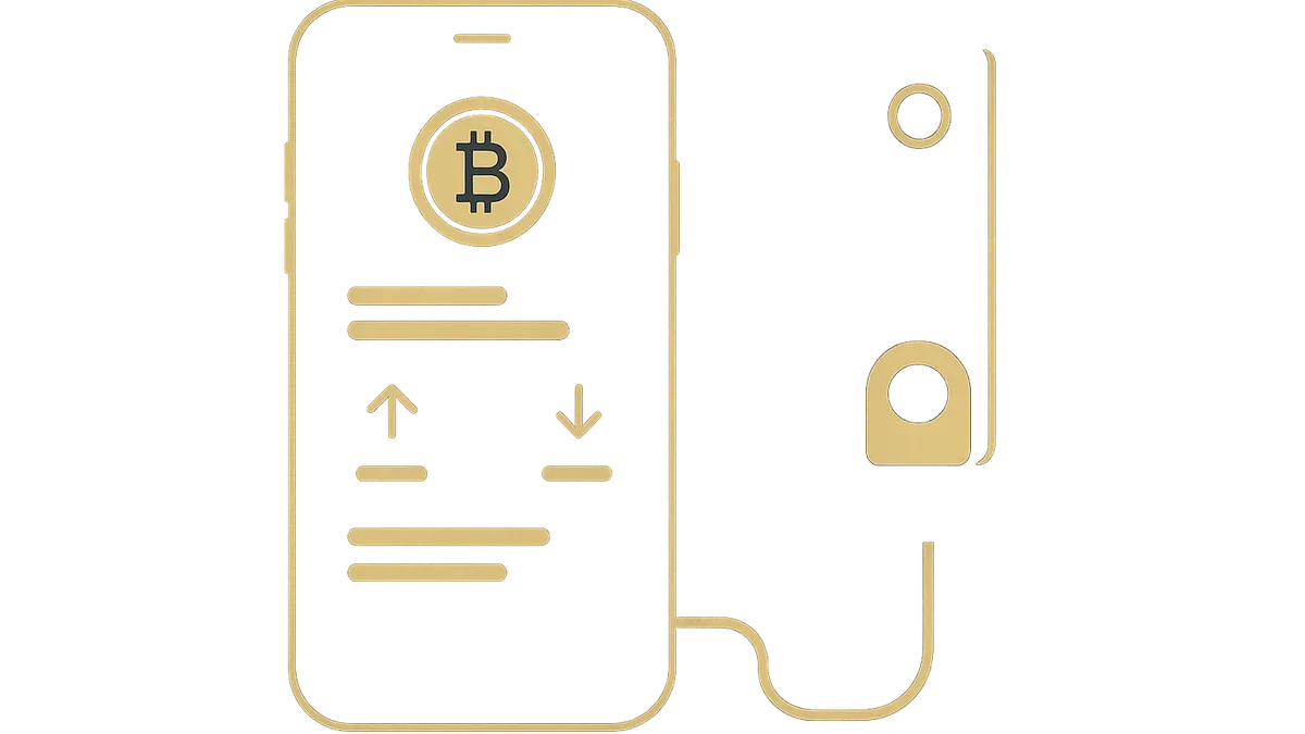 Kripto Bahis Transferi: Metamask ve Soğuk Cüzdan Rehberi